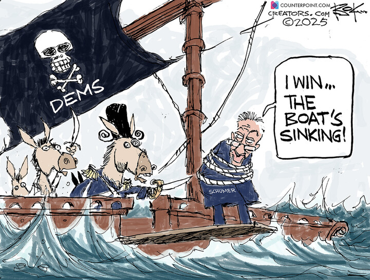 Chip Bok for Apr 02, 2025