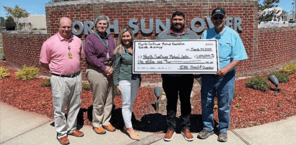 Cyber Security Best Practices for Charities Fundraising Online