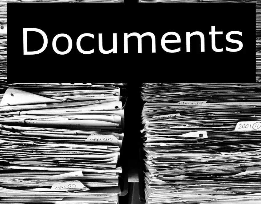 Documents