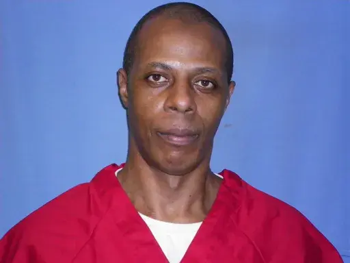 This April 2, 2019 booking photo provided by the Mississippi Department of Corrections shows death row inmate Willie Jerome Manning. On Thursday, Nov. 30, 2023, the Mississippi Supreme Court temporarily delayed ruling on whether to set an execution date for Manning, who is on death row for capital murder. (Mississippi Department of Corrections via AP, File)
