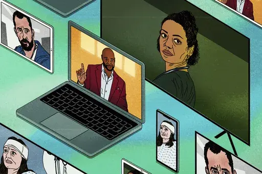 AP Illustration / Annie Ng