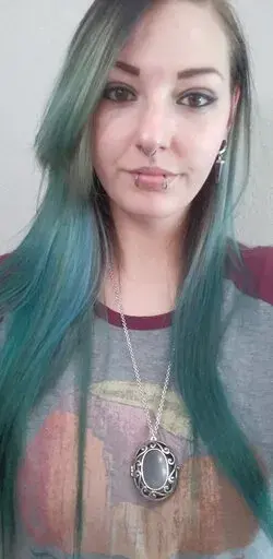 This undated photo shows Maggie Drew. Drew, now 29, is among several former students of Circle of Hope Girls' Ranch who have alleged abuse at the Christian boarding school in southwestern Missouri. The husband-and-wife operators of the school have been charged with around 100 crimes combined. Religious boarding schools like Circle of Hope and a nearby facility for boys, Agape, have come under scrutiny amid tales of abuse, prompting a new state law providing greater oversight. (photo by Maggie Dr