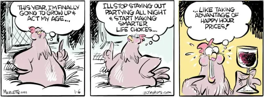 Shrimp and Grits for Jan 06, 2024