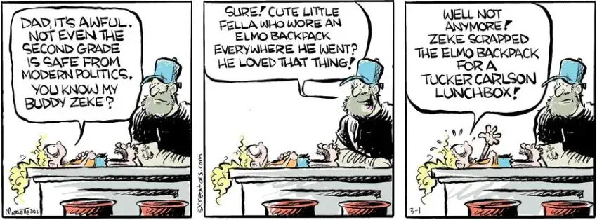 Shrimp and Grits for Mar 01, 2024