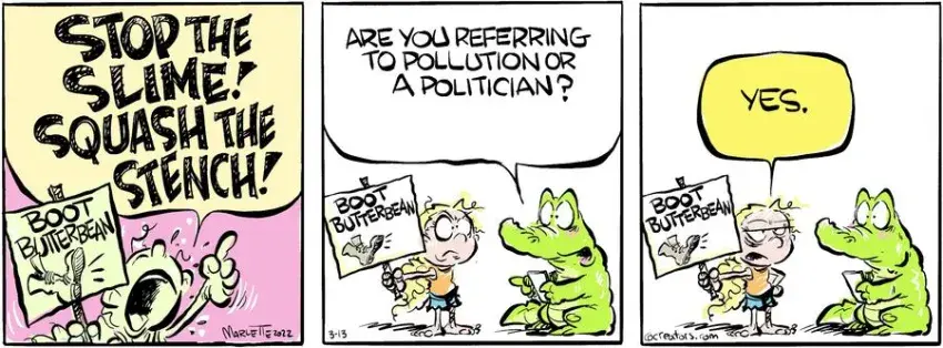 Shrimp and Grits for Mar 13, 2024