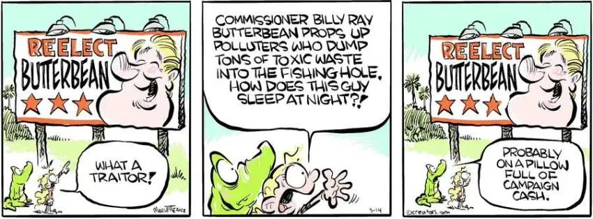 Shrimp and Grits for Mar 14, 2024