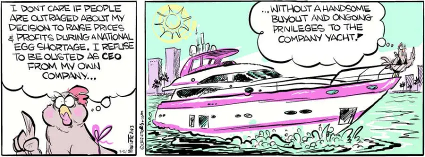 Shrimp and Grits for Mar 21, 2025