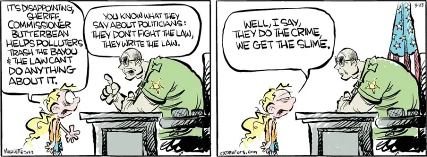 Shrimp and Grits for Mar 23, 2024