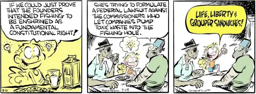 Shrimp and Grits for Mar 28, 2024