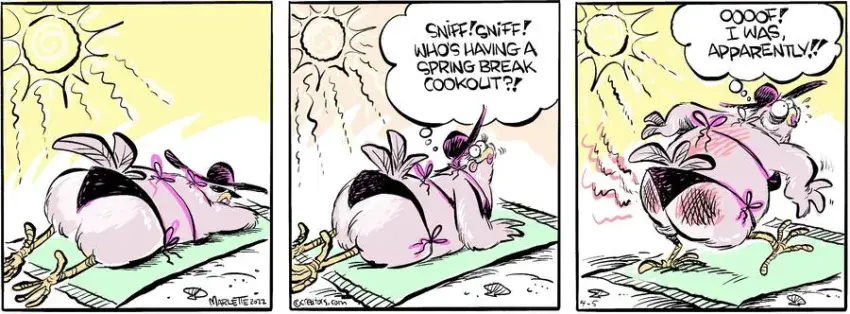 Shrimp and Grits for Apr 05, 2024