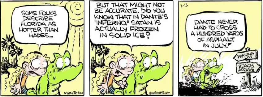 Shrimp and Grits for Jul 13, 2023