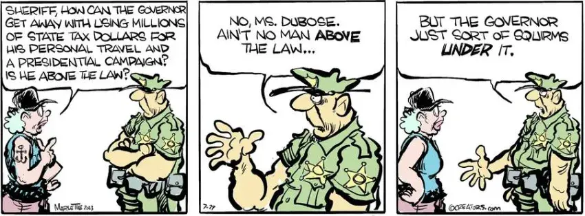 Shrimp and Grits for Jul 29, 2023