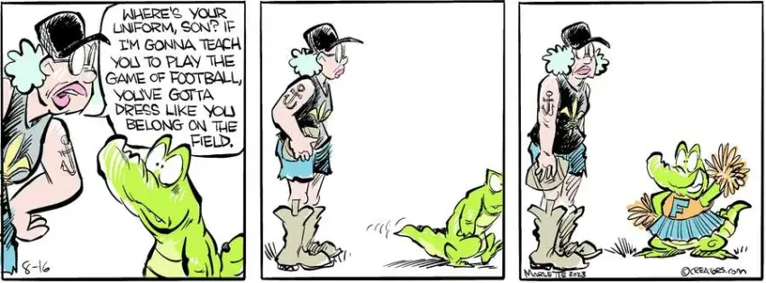 Shrimp and Grits for Aug 16, 2023