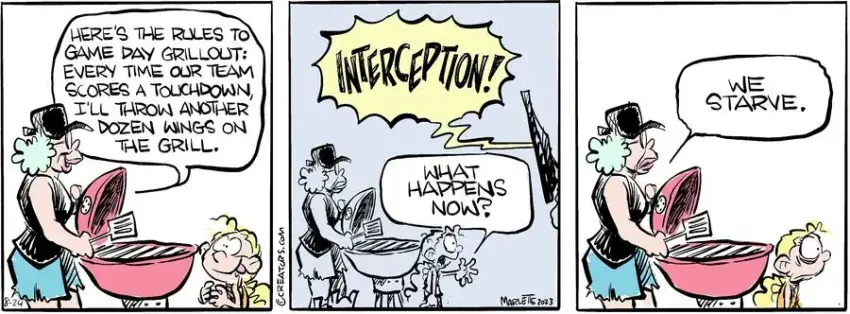 Shrimp and Grits for Aug 24, 2023