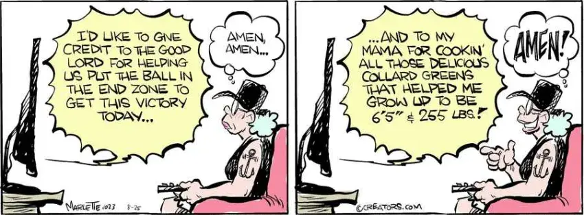 Shrimp and Grits for Aug 25, 2023