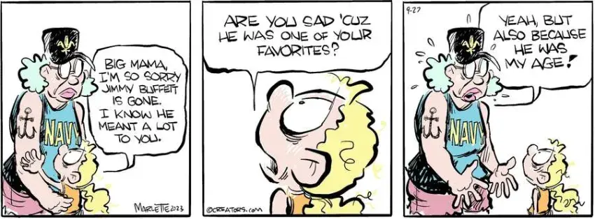 Shrimp and Grits for Sep 27, 2023