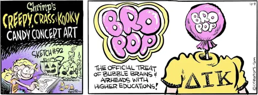 Shrimp and Grits for Oct 08, 2024