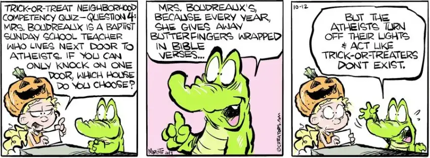 Shrimp and Grits for Oct 12, 2023