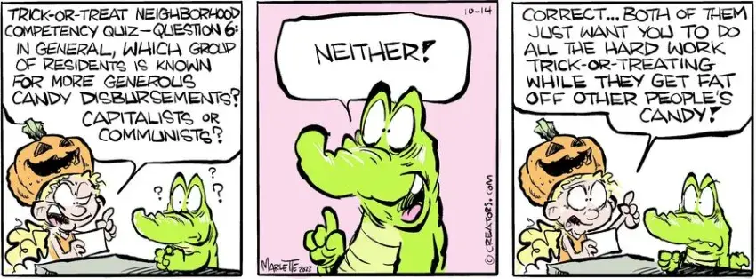 Shrimp and Grits for Oct 14, 2023