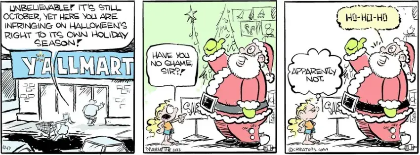 Shrimp and Grits for Oct 17, 2023