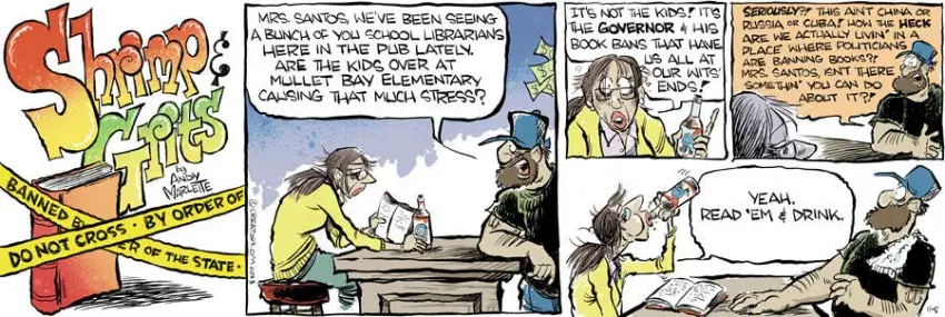 Shrimp and Grits for Nov 05, 2023