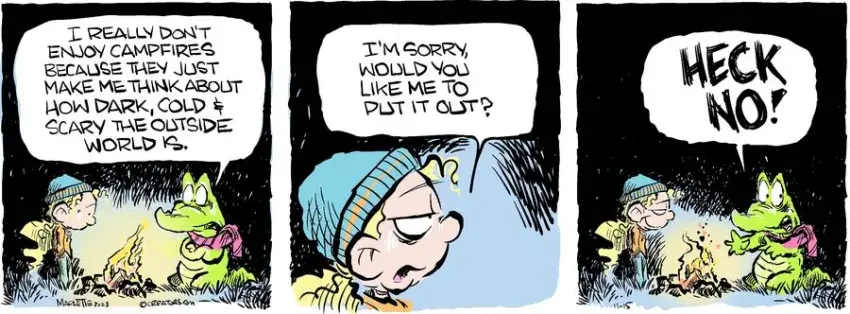 Shrimp and Grits for Nov 15, 2023