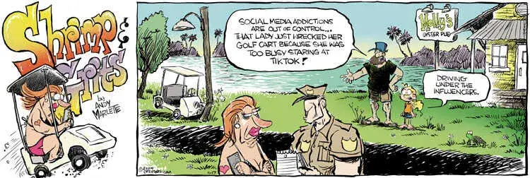 Shrimp and Grits for Nov 17, 2024