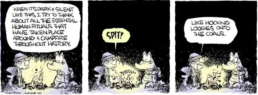 Shrimp and Grits for Nov 22, 2023