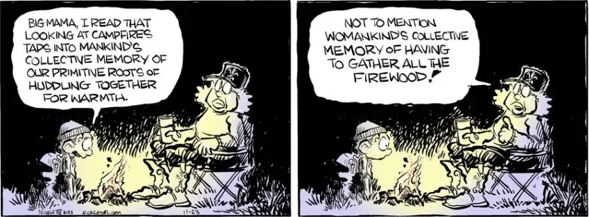 Shrimp and Grits for Nov 23, 2023