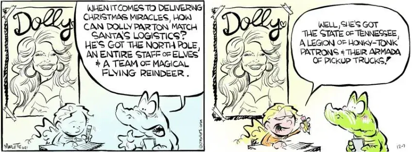 Shrimp and Grits for Dec 07, 2023