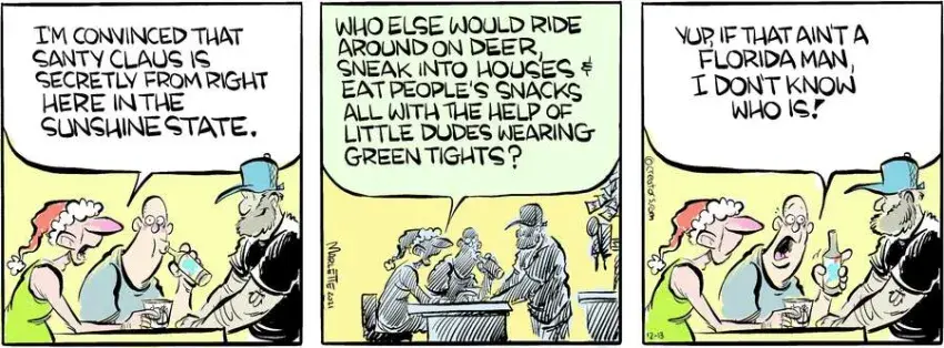 Shrimp and Grits for Dec 13, 2023